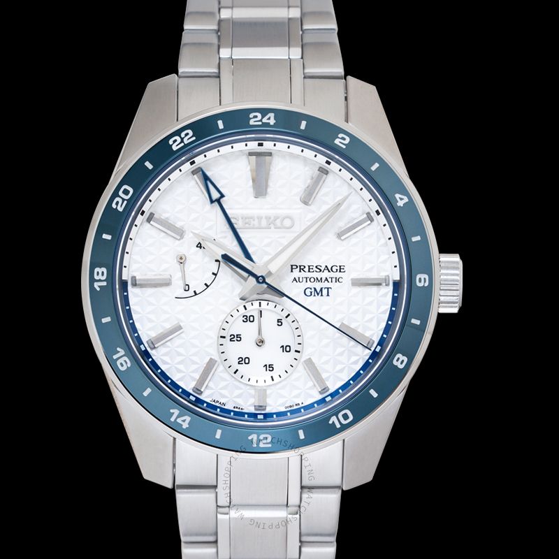 replica Seiko Presage SARF007 WATCHES 3 