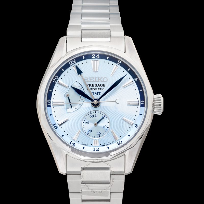 replica Seiko Presage SARF011 WATCHES 3 