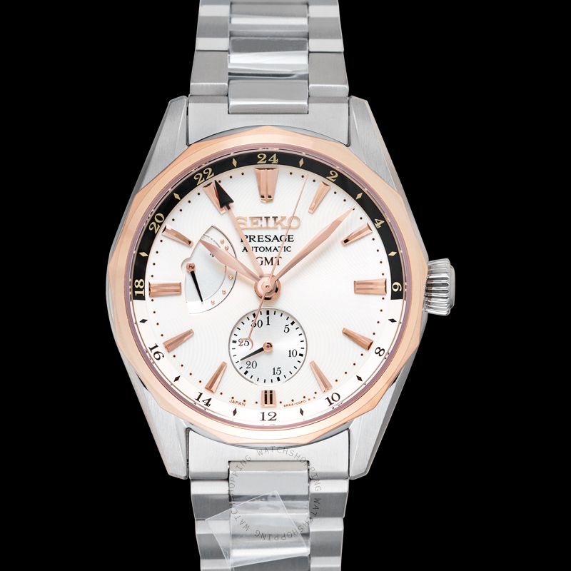 replica Seiko Presage SARF012 WATCHES 3 
