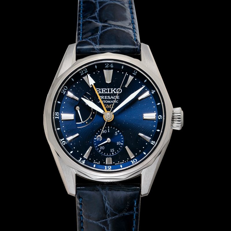 replica Seiko Presage SARF013 WATCHES 3 