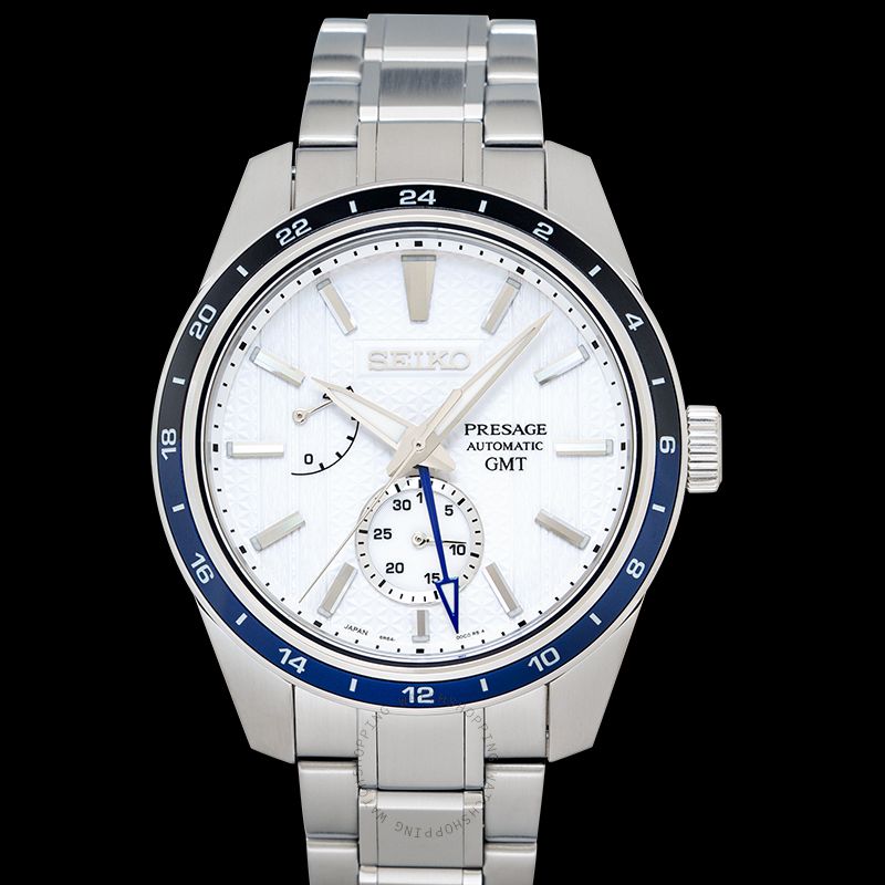 replica Seiko Presage SARF017 WATCHES 3 