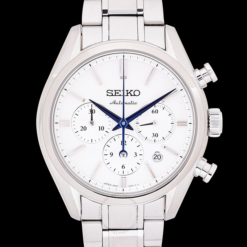 replica Seiko Presage SARK005 WATCHES 3
