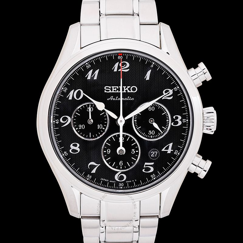 replica Seiko Presage SARK009 WATCHES 3