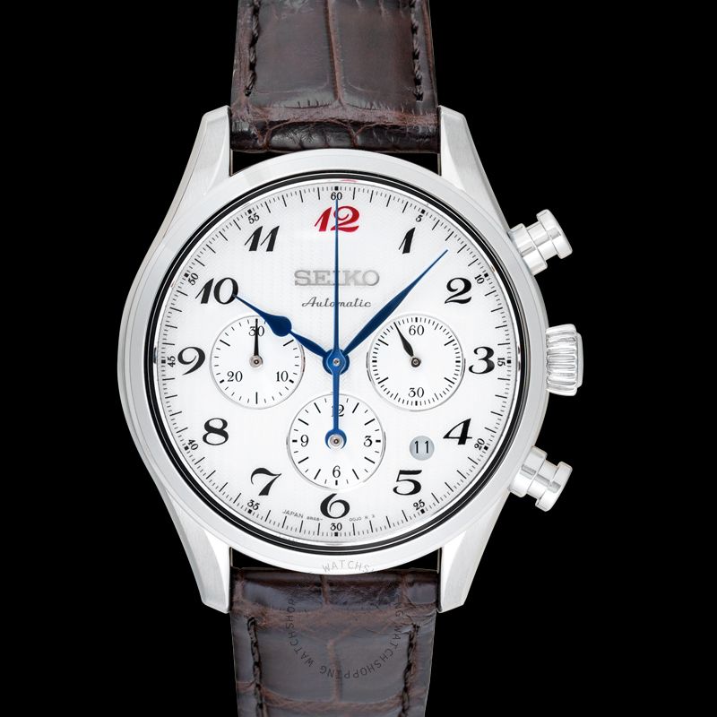 replica Seiko Presage SARK011 WATCHES 3