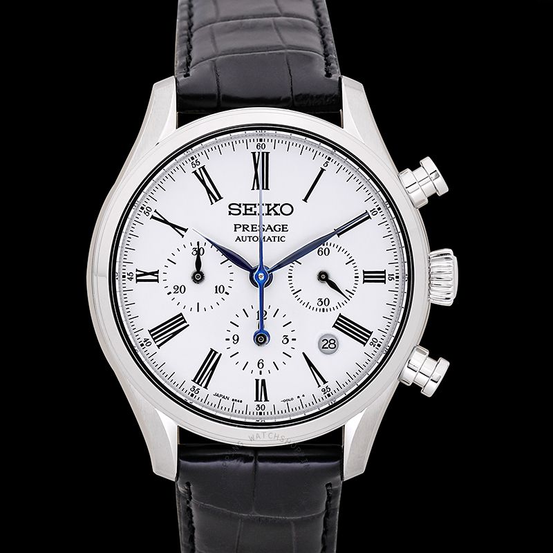 replica Seiko Presage SARK013 WATCHES 3