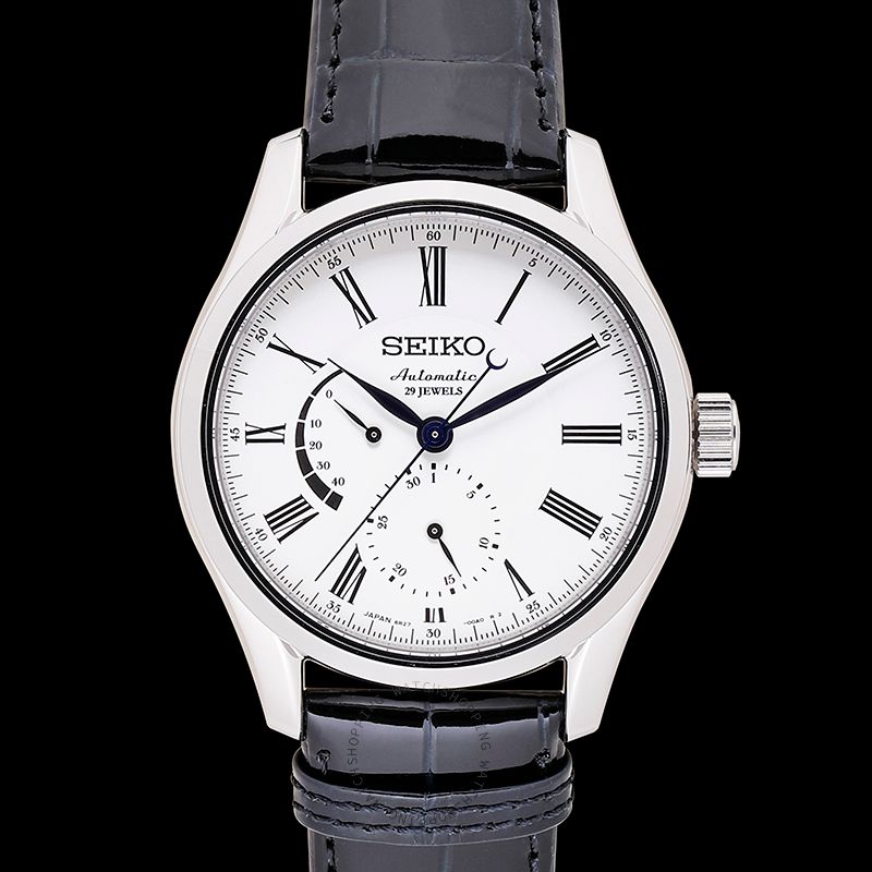 replica Seiko Presage SARW011 WATCHES 3