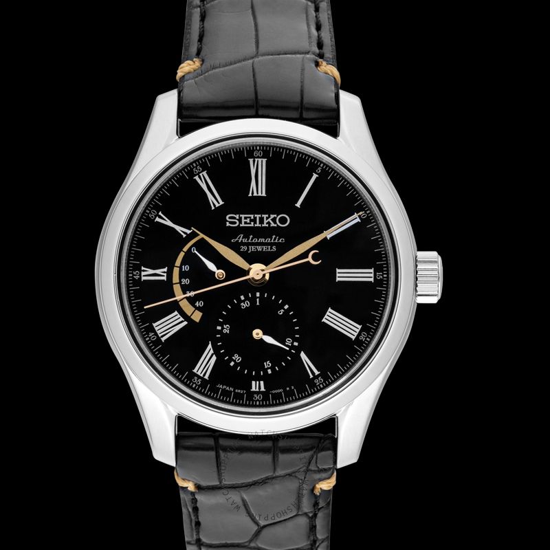 replica Seiko Presage SARW013 WATCHES 3