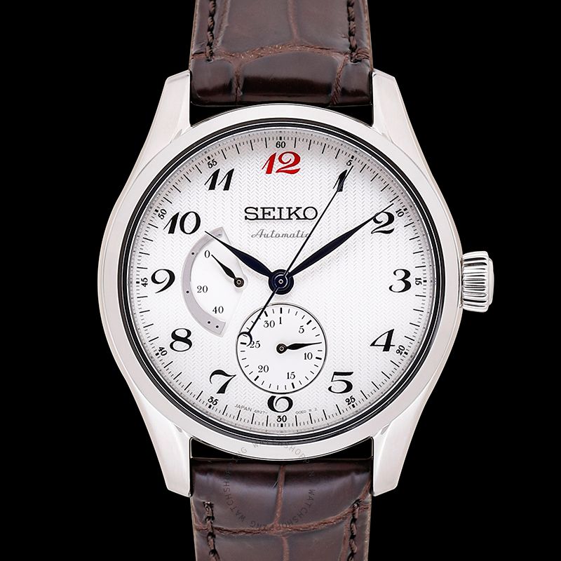 replica Seiko Presage SARW025 WATCHES 3