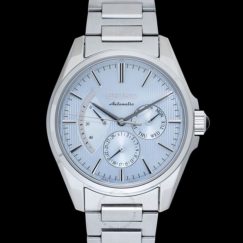 replica Seiko Presage SARW031 WATCHES 3
