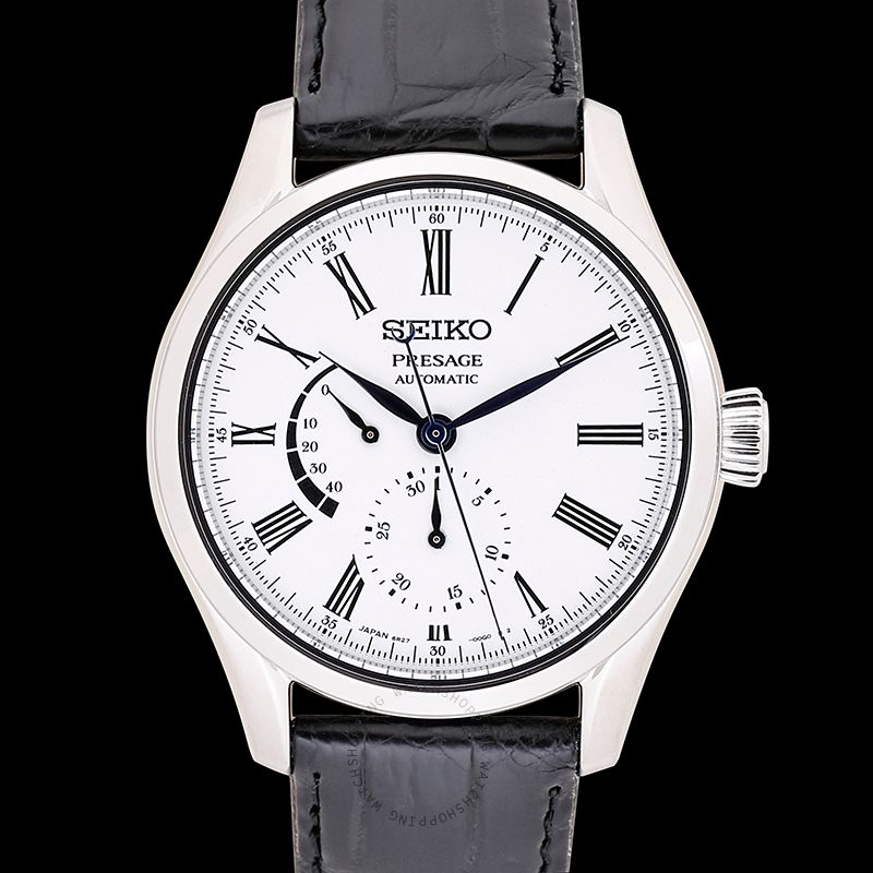 replica Seiko Presage SARW035 WATCHES 3