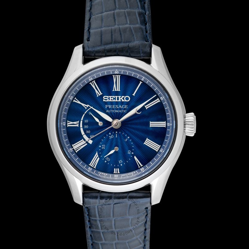 replica Seiko Presage SARW039 WATCHES 3