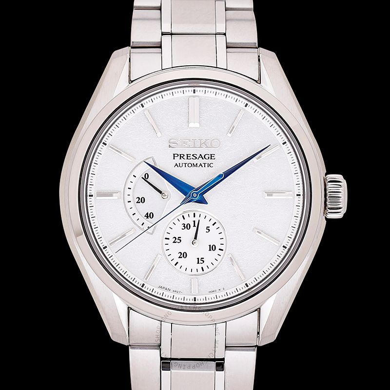 replica Seiko Presage SARW041 WATCHES 3