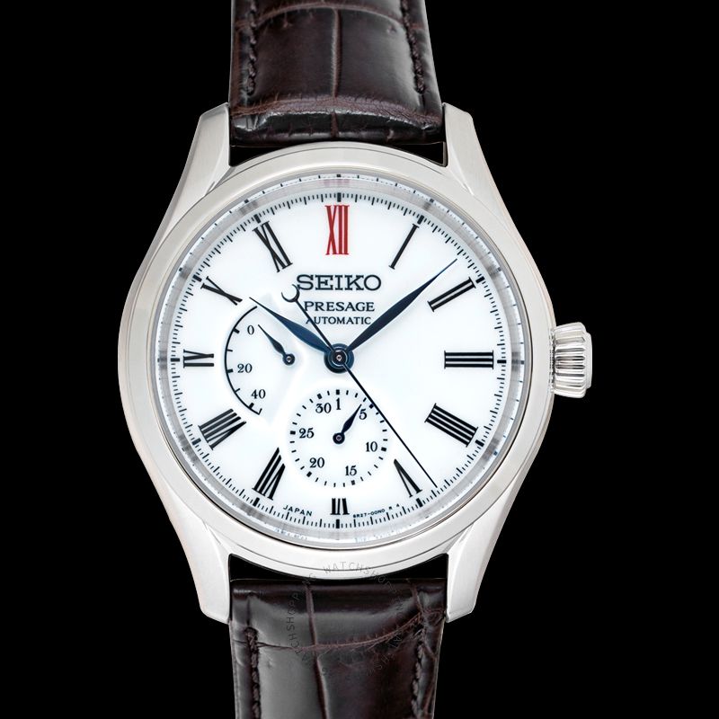 replica Seiko Presage SARW049 WATCHES 3 