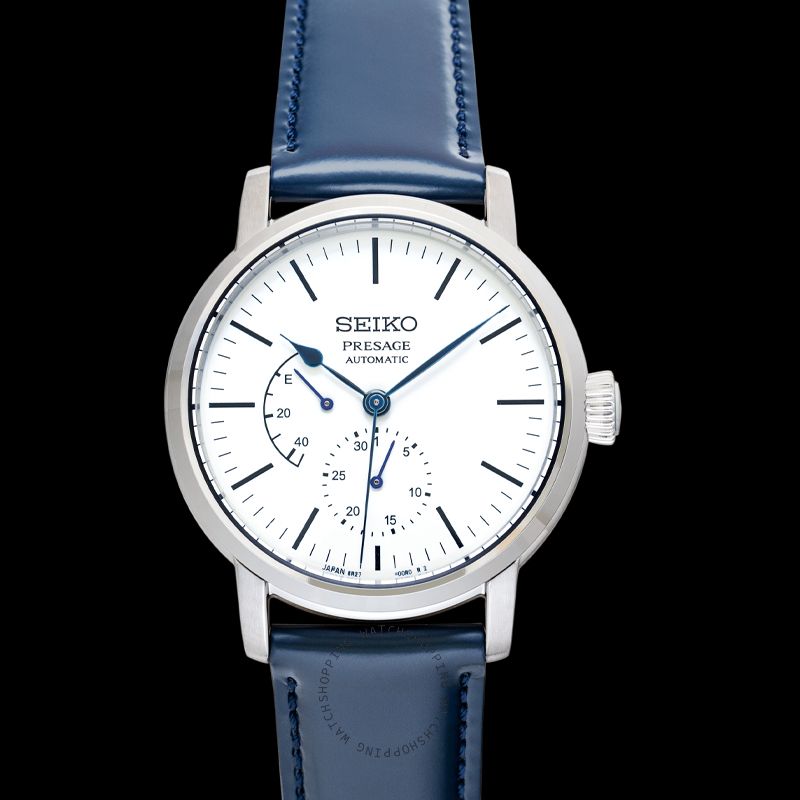 replica Seiko Presage SARW055 WATCHES 3 