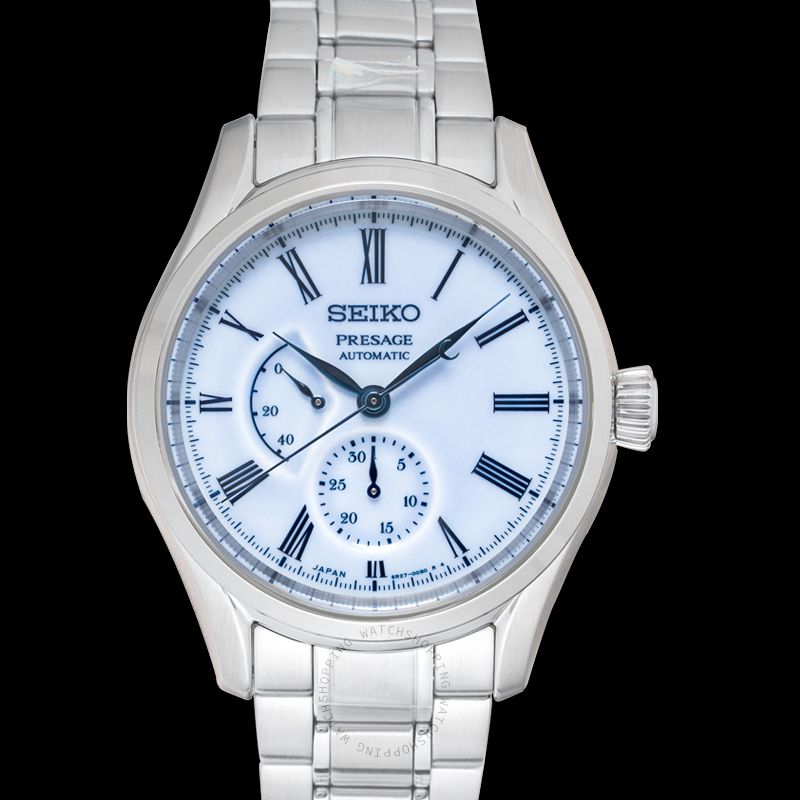 replica Seiko Presage SARW061 WATCHES 3 