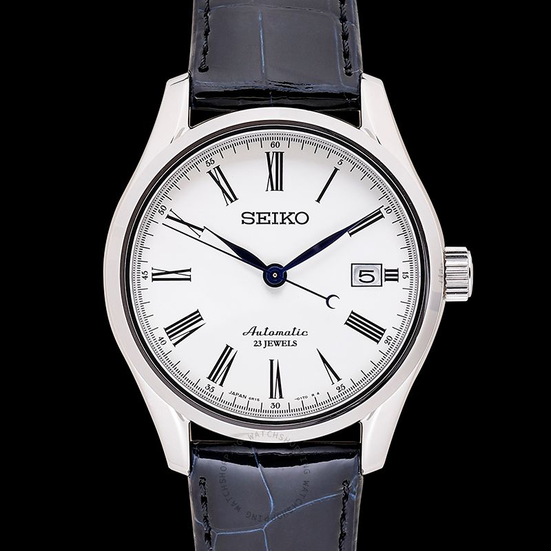 replica Seiko Presage SARX019 WATCHES 3