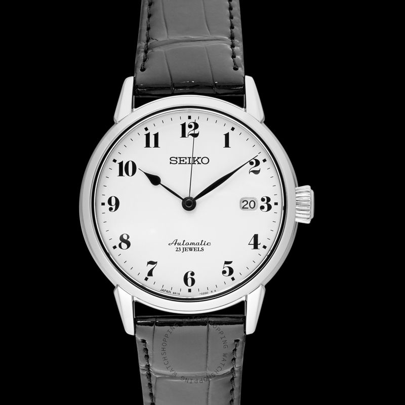 replica Seiko Presage SARX027 WATCHES 3