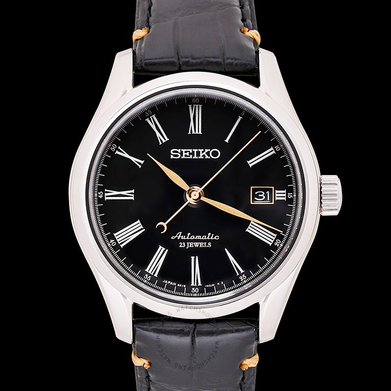 replica Seiko Presage SARX029 WATCHES 3