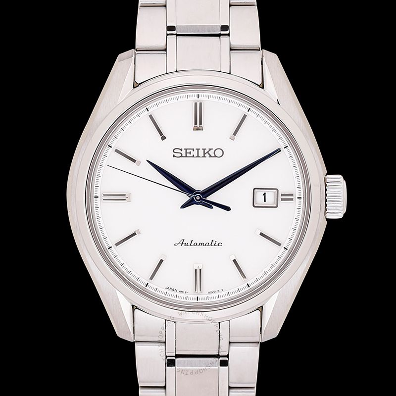 replica Seiko Presage SARX033 WATCHES 3