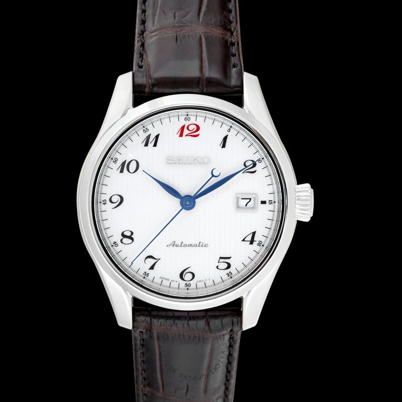 replica Seiko Presage SARX041 WATCHES 3