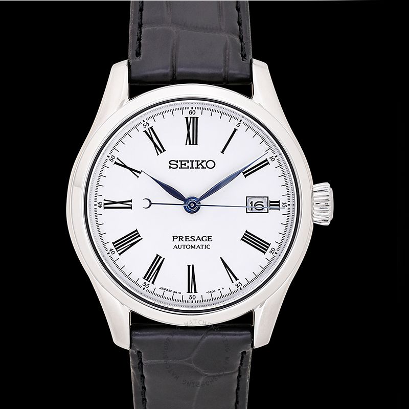replica Seiko Presage SARX049 WATCHES 3