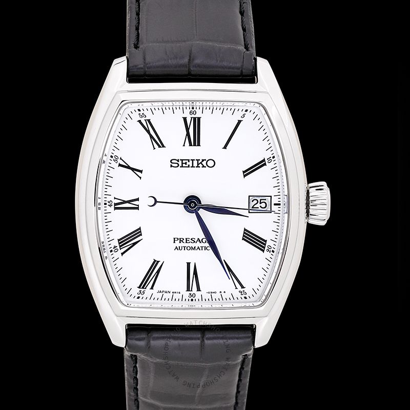 replica Seiko Presage SARX051 WATCHES 3