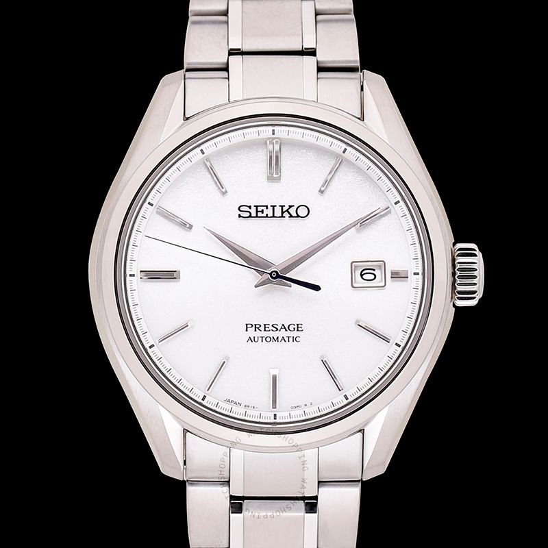 replica Seiko Presage SARX055 WATCHES 3