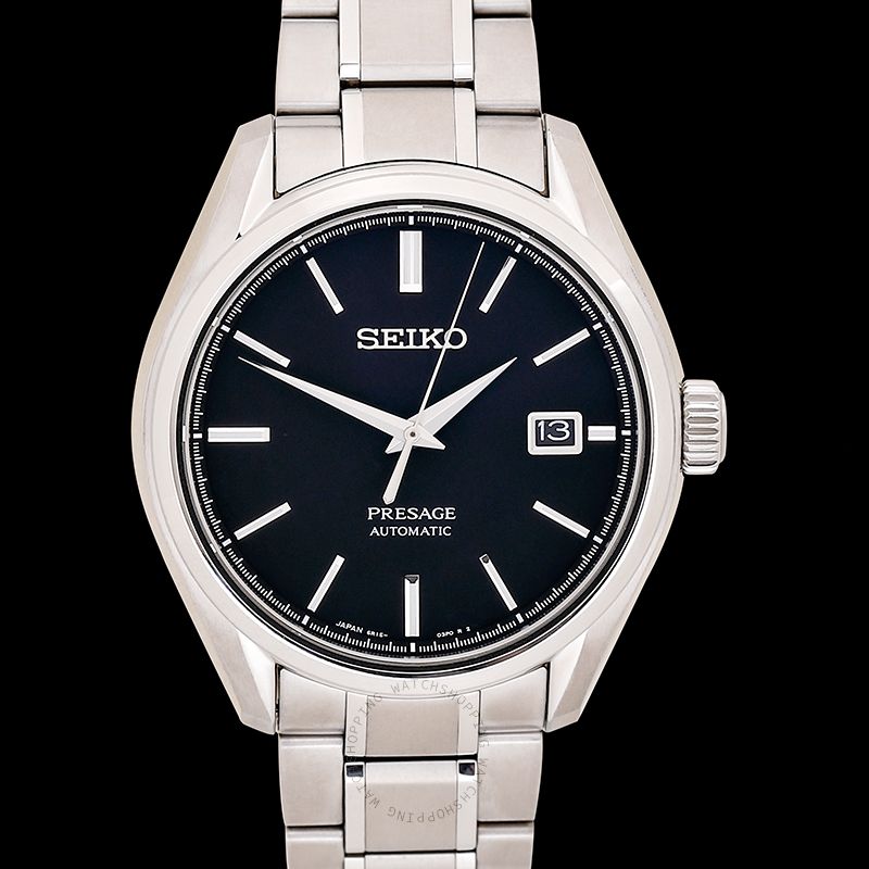 replica Seiko Presage SARX057 WATCHES 3