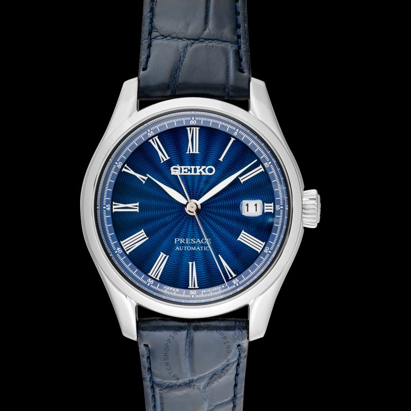 replica Seiko Presage SARX059 WATCHES 3