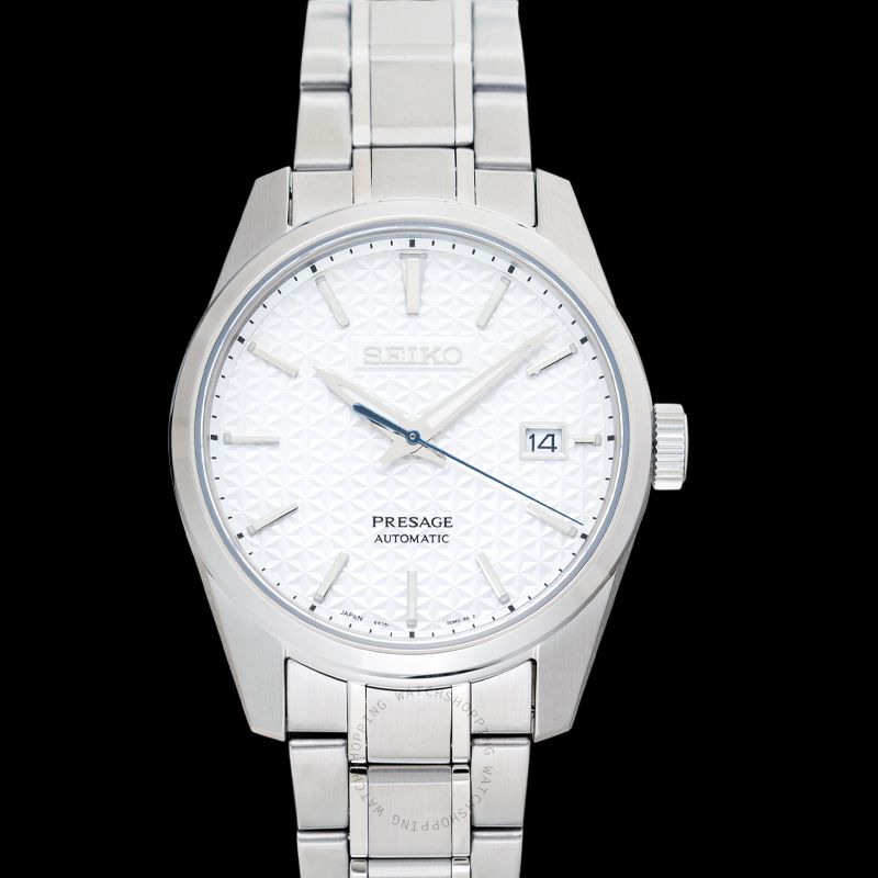replica Seiko Presage SARX075 WATCHES 3 