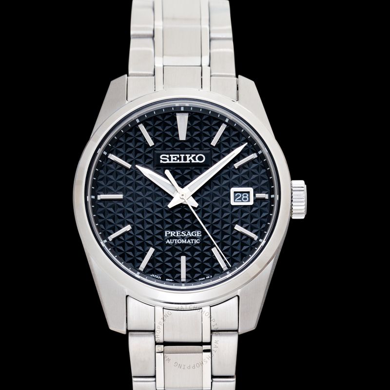 replica Seiko Presage SARX083 WATCHES 3 