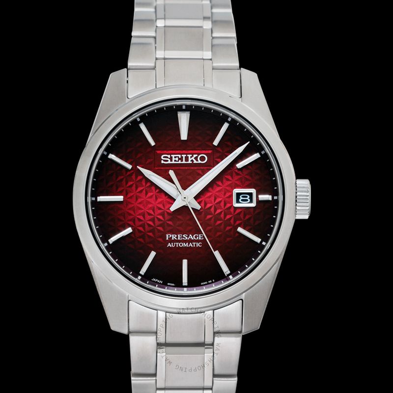 replica Seiko Presage SARX089 WATCHES 3 