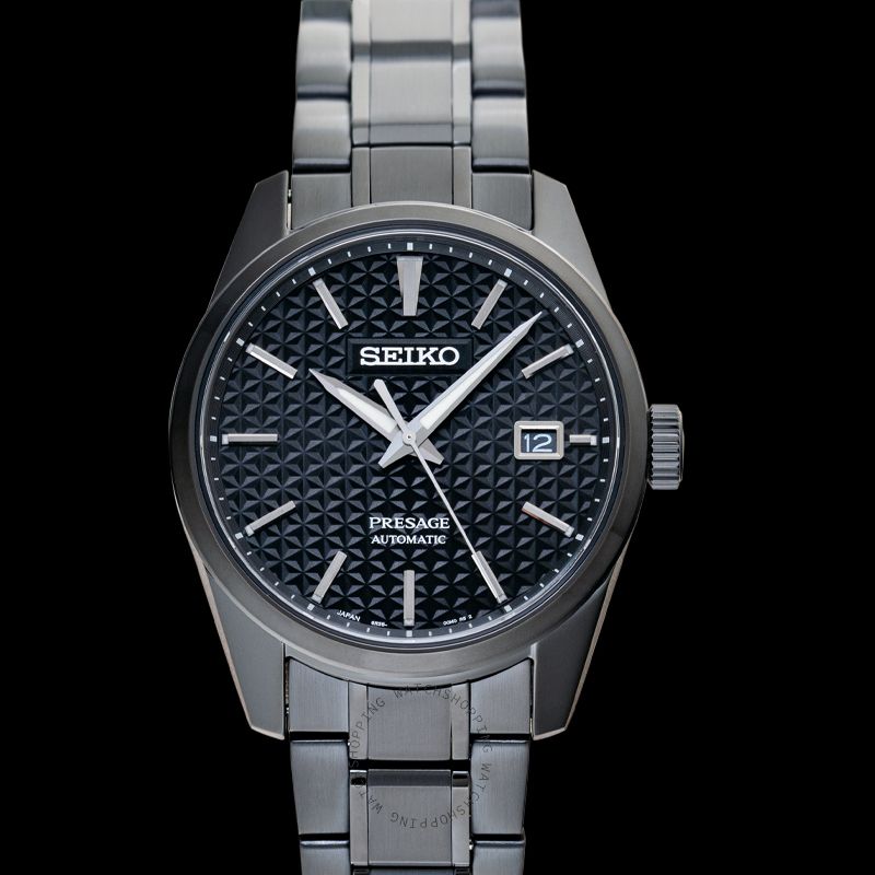 replica Seiko Presage SARX091 WATCHES 3 