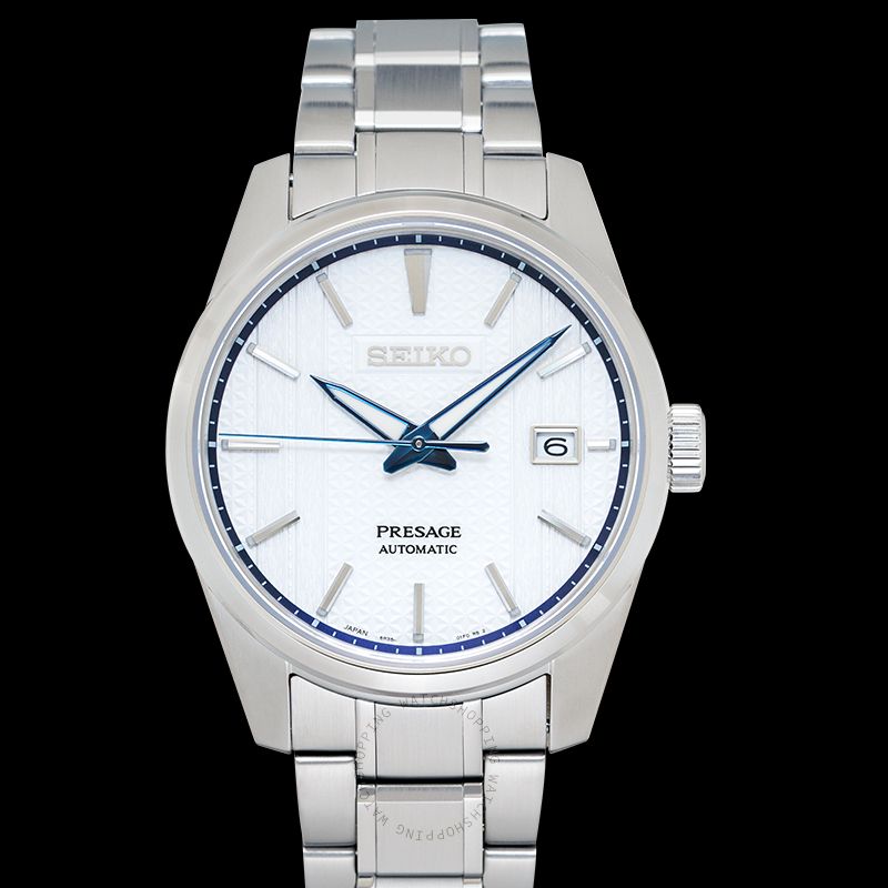 replica Seiko Presage SARX093 WATCHES 3 