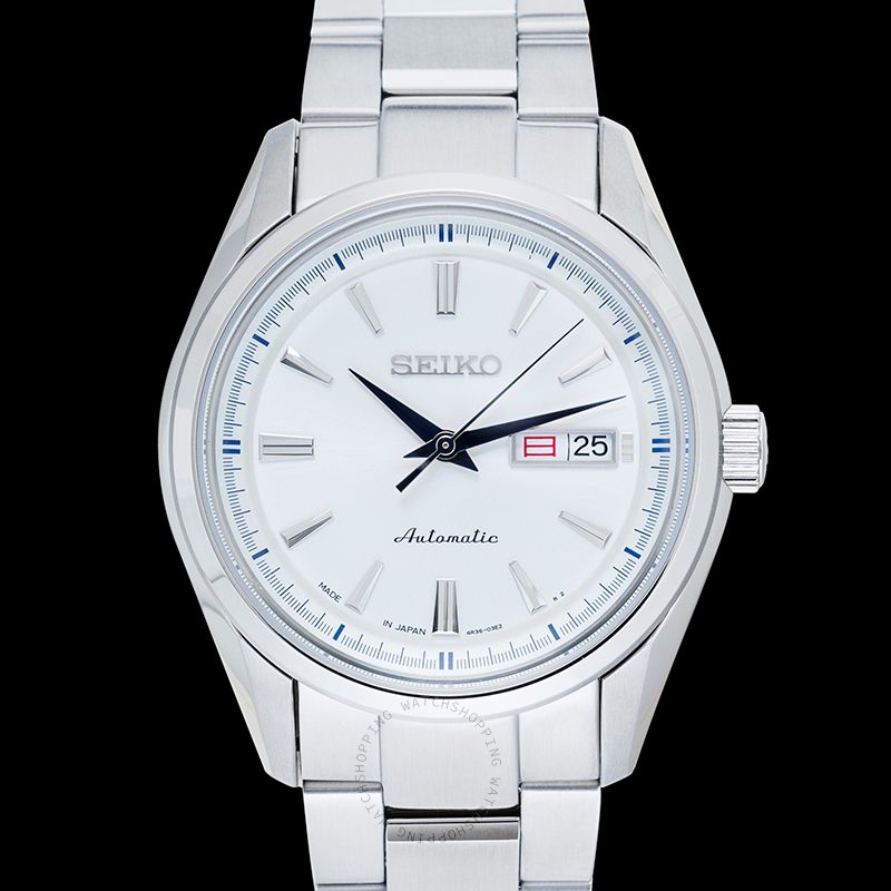 replica Seiko Presage SARY055 WATCHES 3