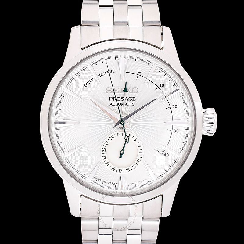 replica Seiko Presage SARY079 WATCHES 3