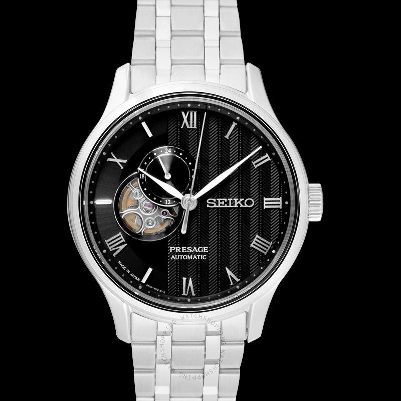 replica Seiko Presage SARY093 WATCHES 3