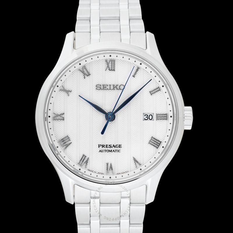 replica Seiko Presage SARY097 WATCHES 3