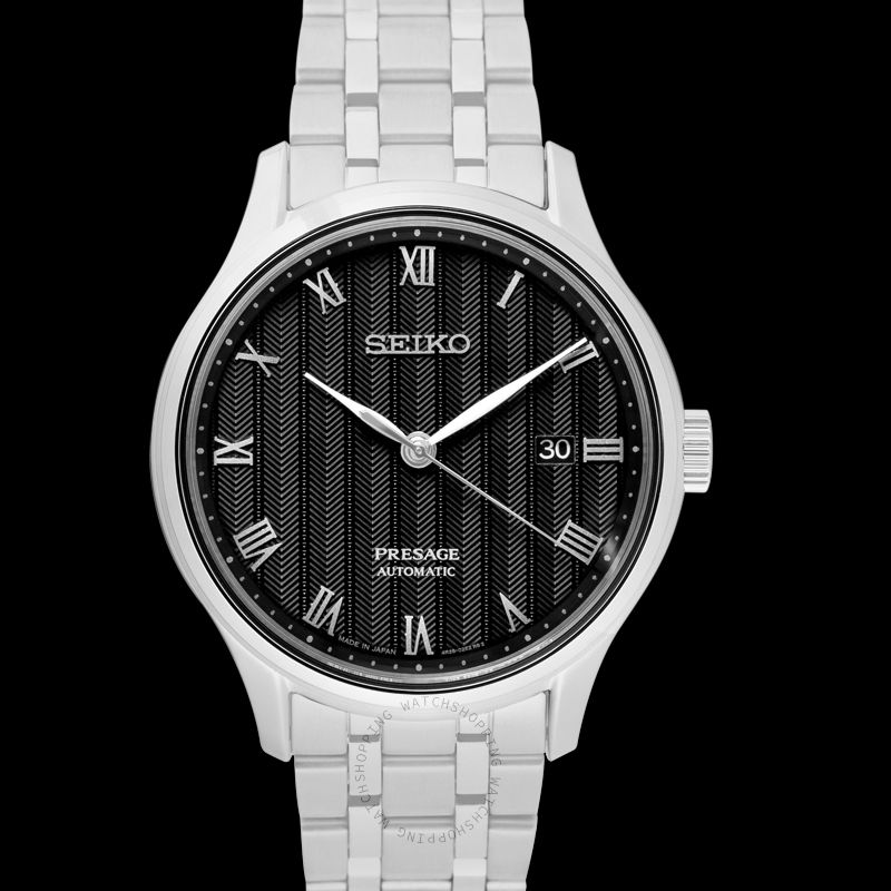 replica Seiko Presage SARY099 WATCHES 3