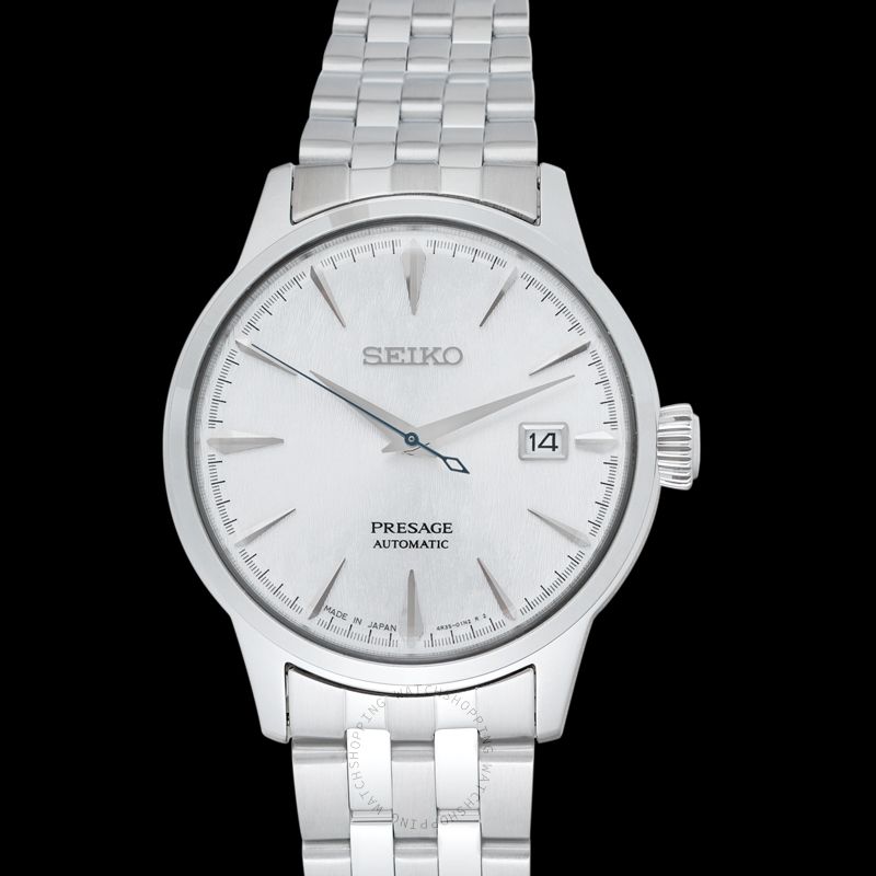 replica Seiko Presage SARY103 WATCHES 3