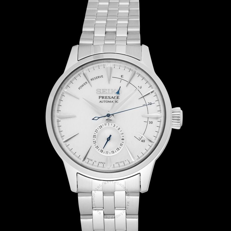 replica Seiko Presage SARY105 WATCHES 3