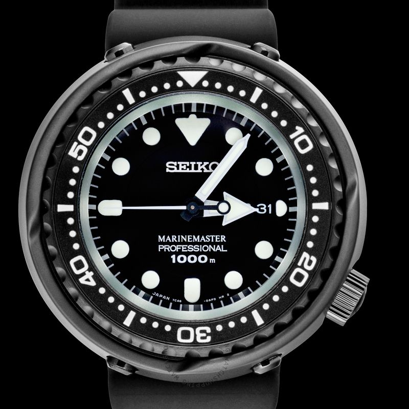 replica Seiko Prospex SBBN025 WATCHES 3