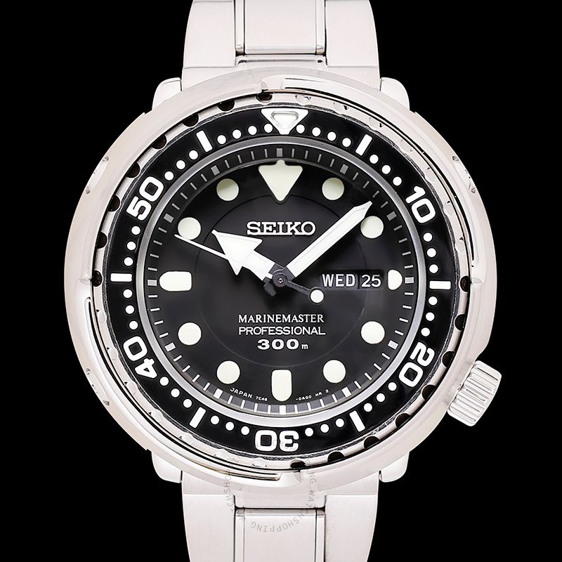 replica Seiko Prospex SBBN031 WATCHES 3 