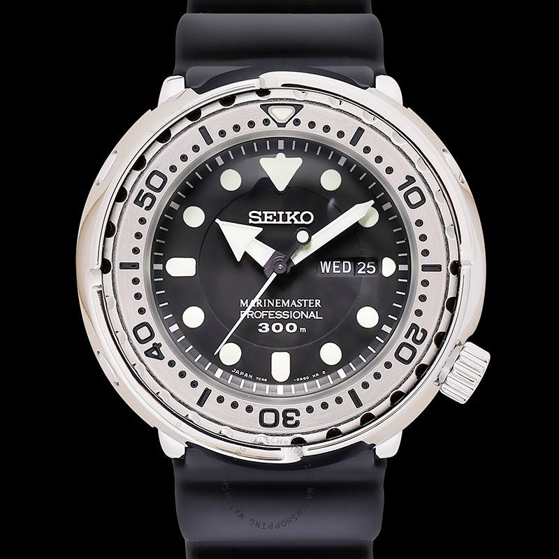 replica Seiko Prospex SBBN033 WATCHES 3