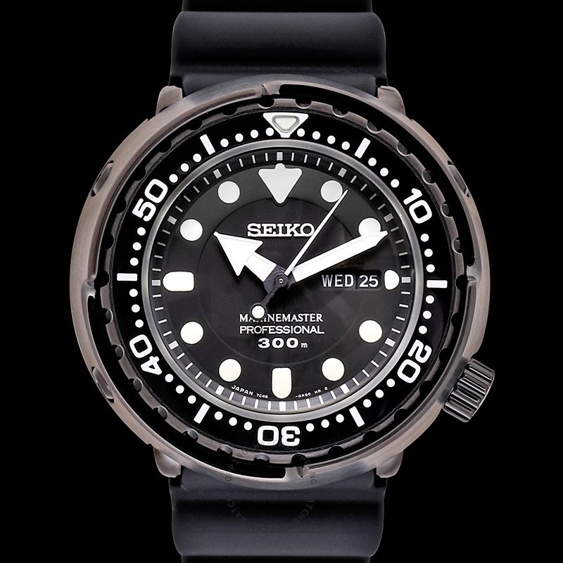 replica Seiko Prospex SBBN035 WATCHES 3