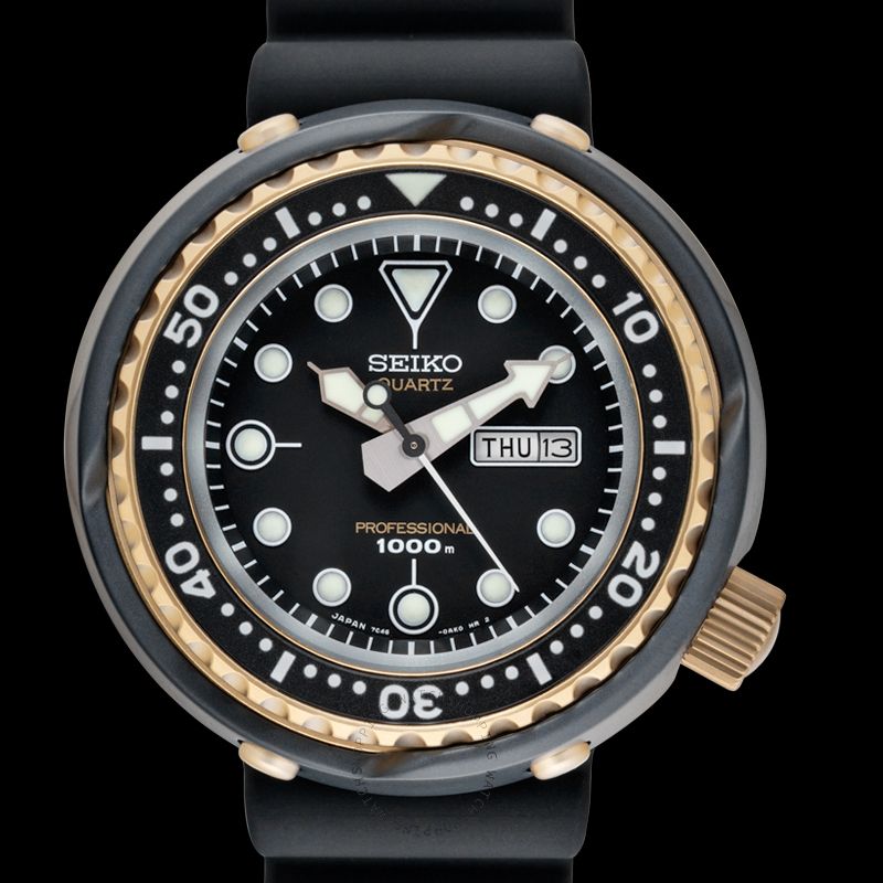 replica Seiko Prospex SBBN040 WATCHES 3