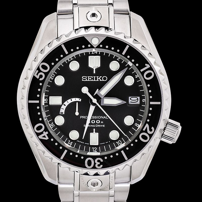 replica Seiko Prospex SBDB011 WATCHES 3