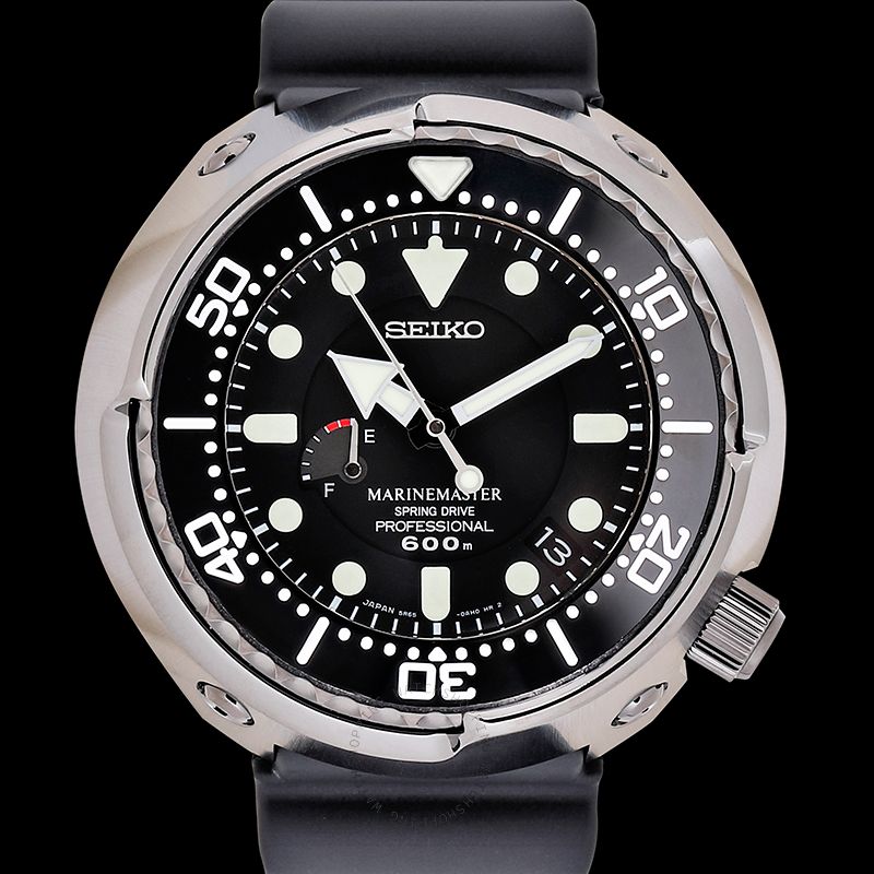 replica Seiko Prospex SBDB013 WATCHES 3