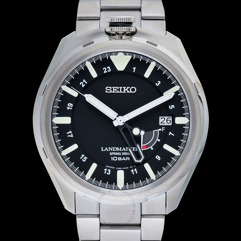 replica Seiko Prospex SBDB015 WATCHES 3