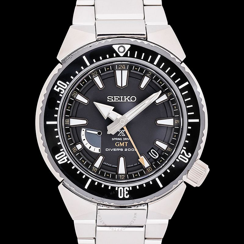 replica Seiko Prospex SBDB017 WATCHES 3 